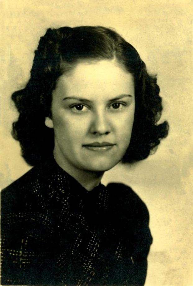 Betty Overton