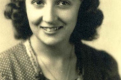 Margaret Buckle