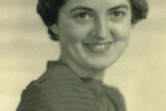 Dorothy Cummings