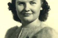 Mary Fortner