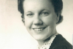 Lois Agan