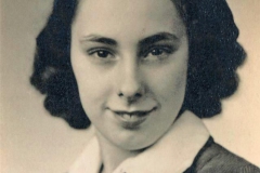 Dorothy Barnes