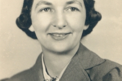 Helen Hedrick