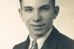 Allen Weishar