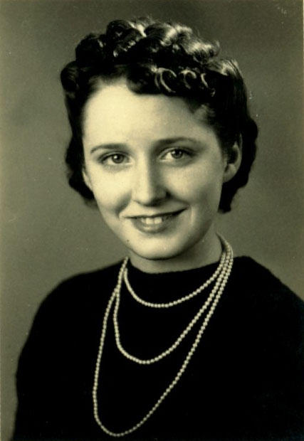 Phyllis Efnor