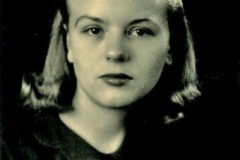 Eunice Burdick