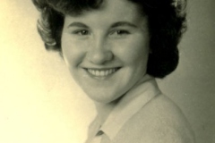 Dorothy Crosby