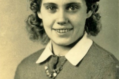 Harriett Hartshorn