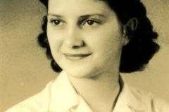 Juanita Jones