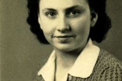 Delores Weishaar