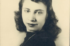 Margaret Zimmerman