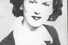 Betty Willcutt McKeever