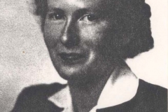 Margaret Reynolds