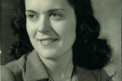 Kathleen Cowman