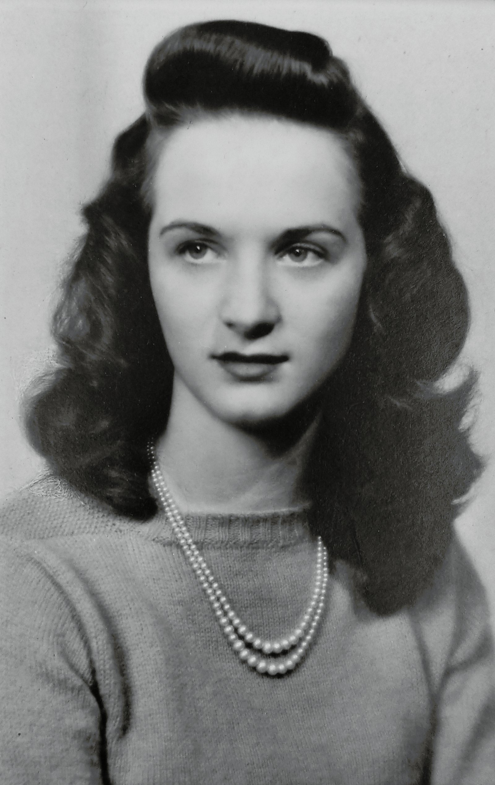 Marjorie Agan
