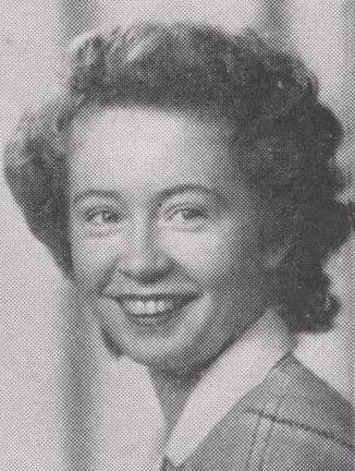 Norma Cecil