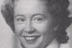 Norma Cecil