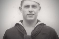 Corwin Hatch