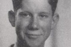 Willis Rowland