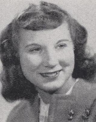 Velma Jolliffe