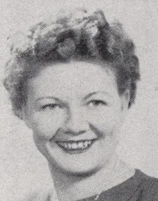 Elma Larsen