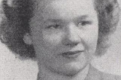 Betty Bernahl