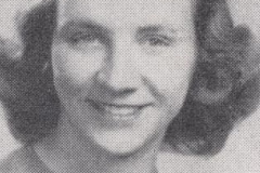 Margaret Hall