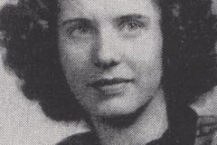 Mary Rinehart