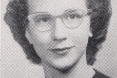 Betty Eckardt