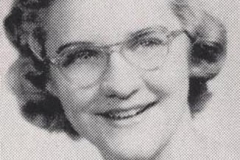 Dorothy Mark