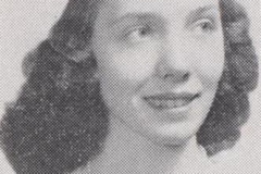 Dorothy Vanceunebrock