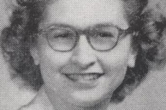 Barbara Dooley