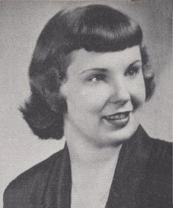 Bonnie Burnett