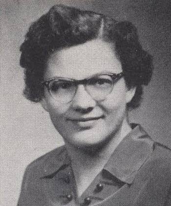 Mary Hatch