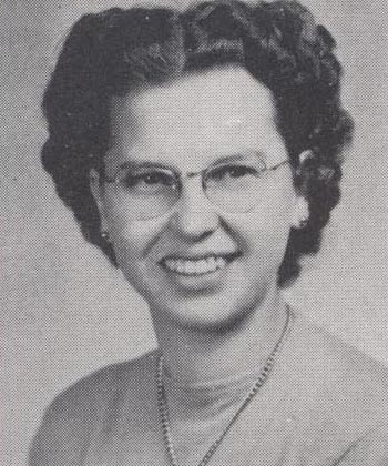 Norma Vogleman