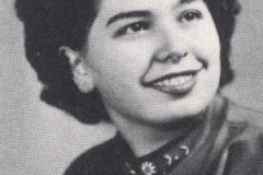 Marjorie DeWitt