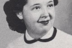 Doris Klootwyk