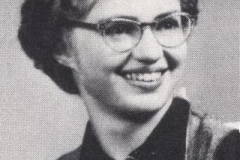 Barbara McCorkle