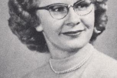 Georgene Vanloon