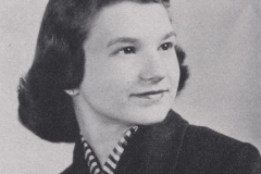 Doris Couchman