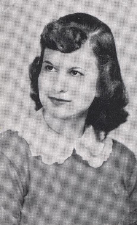 Connie Spencer