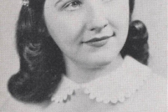 Gladys Fee