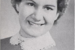 Eunice VanGundy