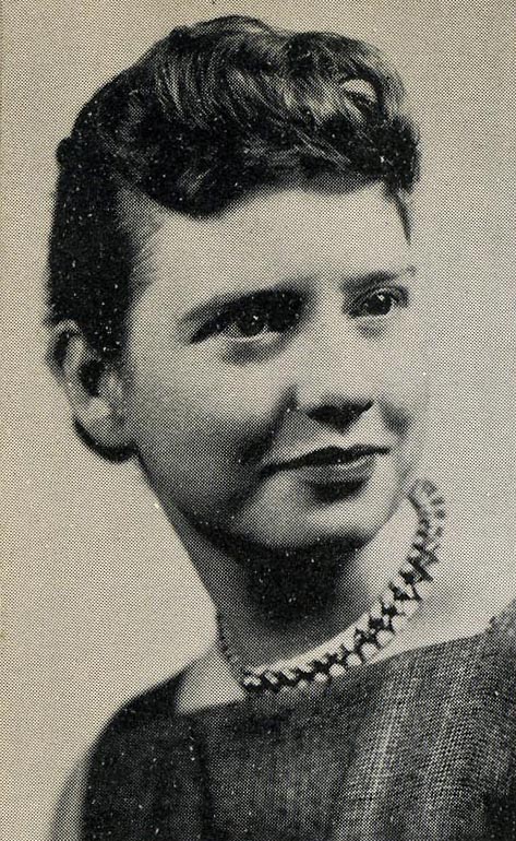 Gaye Slocum