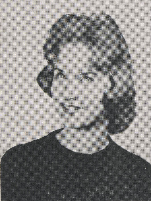 Kay Barnett