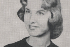 Kay Barnett