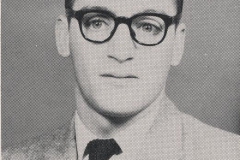 Harold DeVos