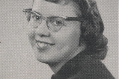 Sharon Harrington