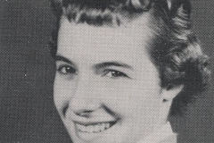 Connie Vinson