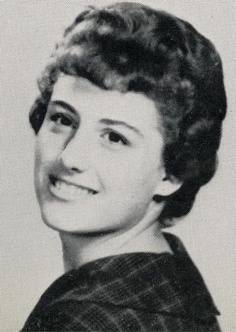 Dolores Sherwood